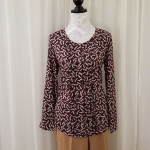 Banana Republic Factory blouse